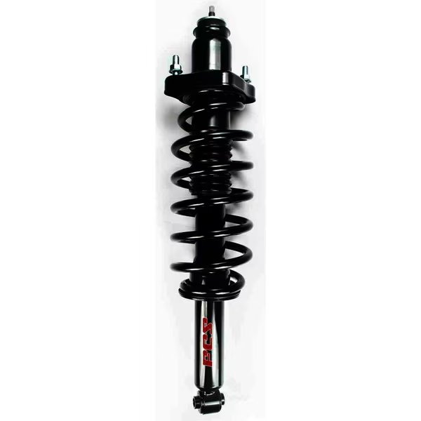 Suspension Strut and Coil Spring Assembly - Rear, 1345683, Fcs Auto Parts, Mfr#: 1345683