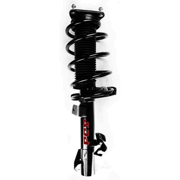 Suspension Strut and Coil Spring Assembly, 2336311L, Focus Auto Parts, Mfr#: 2336311L