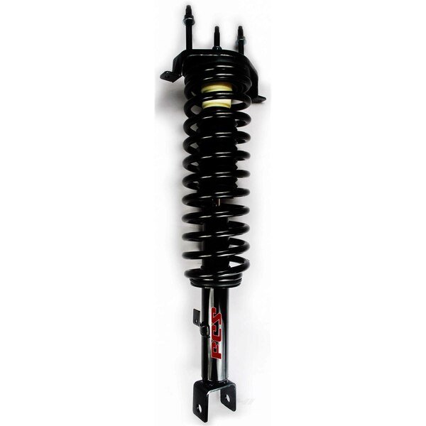 Suspension Strut and Coil Spring Assembly - Rear, 2336338, Fcs Auto Parts, Mfr#: 2336338