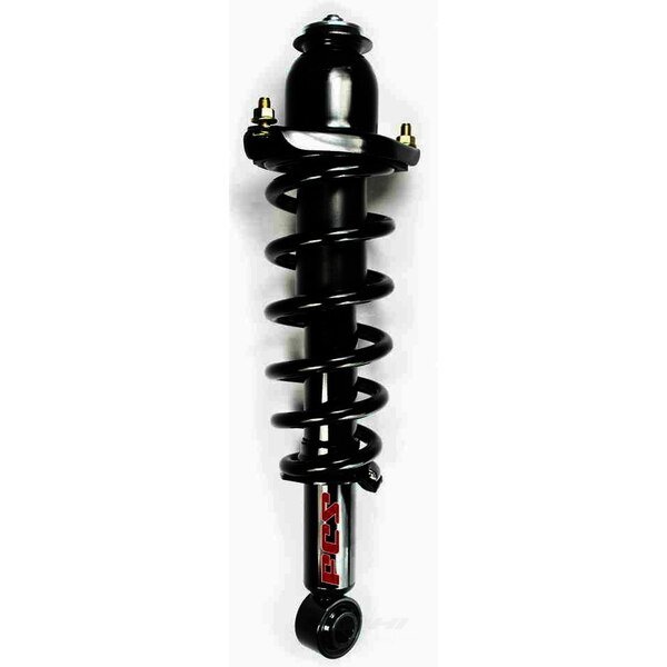 Suspension Strut&Coil Spring Assembly 2011-2014 Hyundai Sonata 2., Fcs Auto Parts, Mfr#: 2345742L
