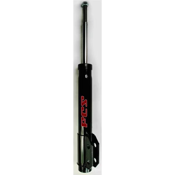 Suspension Strut Assembly, 331692, Focus Auto Parts, Mfr#: 331692