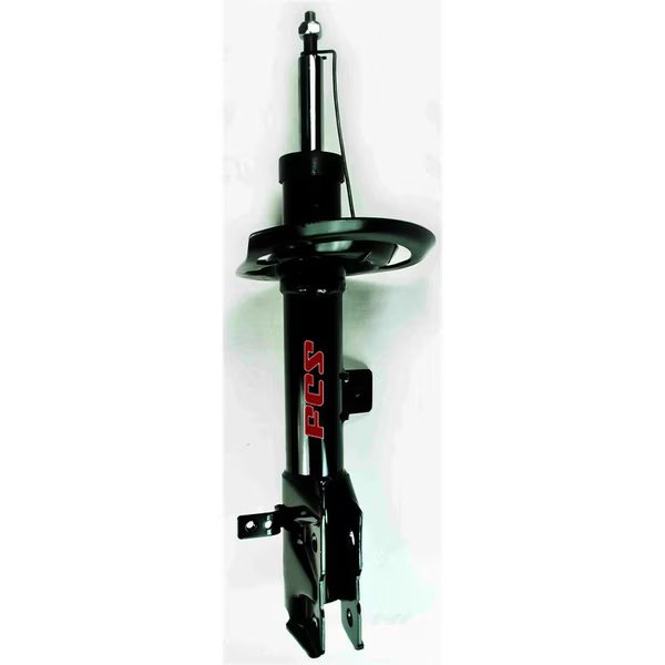 Suspension Strut Assembly, 331789L, Fcs Auto Parts, Mfr#: 331789L