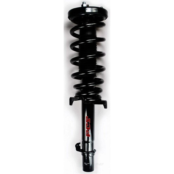 Suspension Strut&Coil Spring Assembly 2009-2010 Dodge Challenger, Fcs Auto Parts, Mfr#: 3335797L