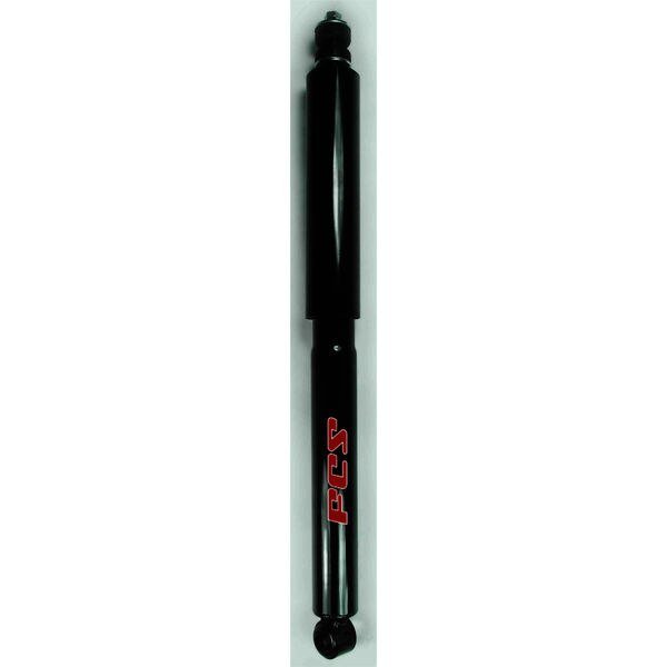 Shock Absorber, 341582, Focus Auto Parts, Mfr#: 341582