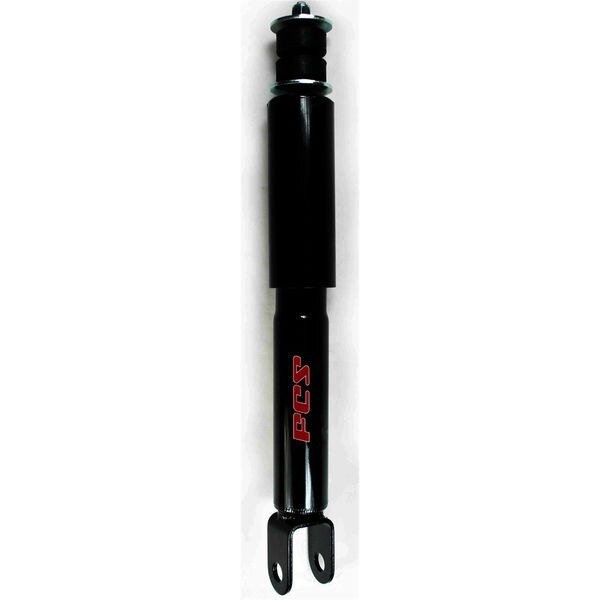 Shock Absorber, 341595, Focus Auto Parts, Mfr#: 341595