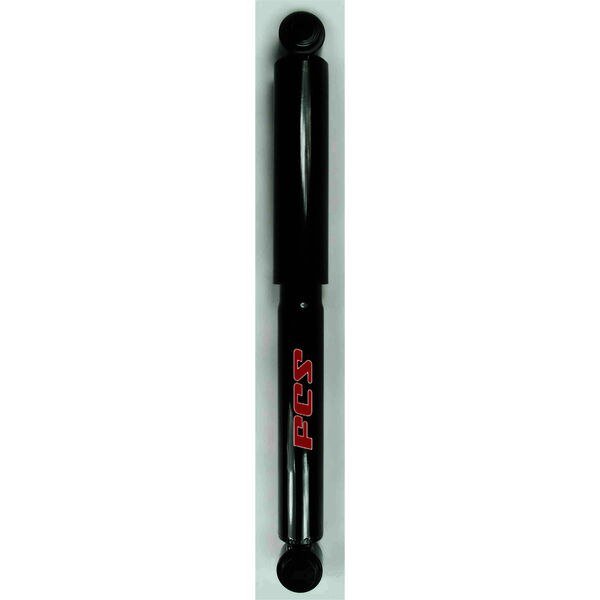 Shock Absorber, 342479, Focus Auto Parts, Mfr#: 342479