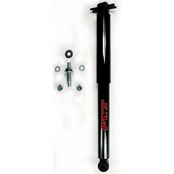 Shock Absorber, 342542, Focus Auto Parts, Mfr#: 342542