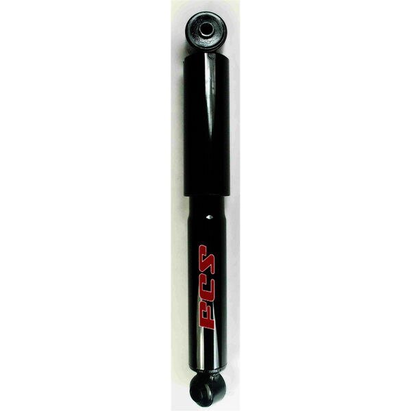 Shock Absorber, 342546, Focus Auto Parts, Mfr#: 342546