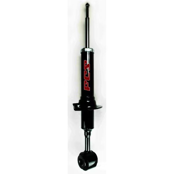 Suspension Strut Assembly, 345448, Focus Auto Parts, Mfr#: 345448