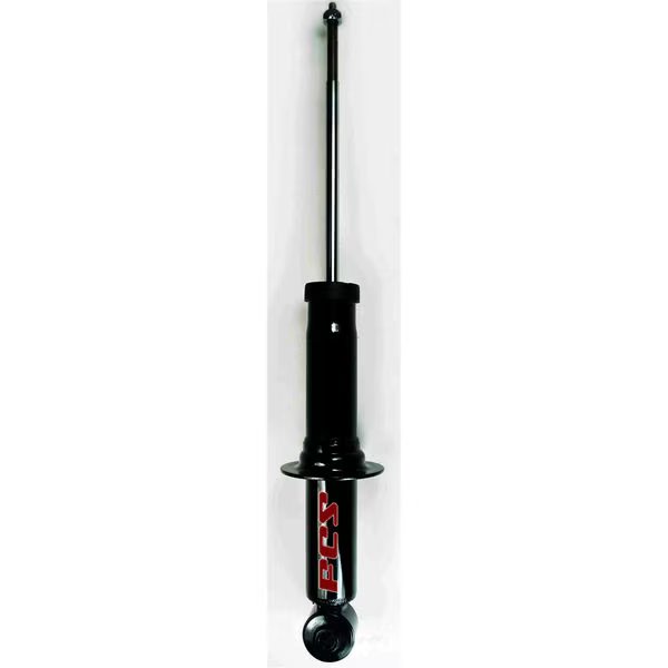 Suspension Strut Assembly, 345484, Focus Auto Parts, Mfr#: 345484