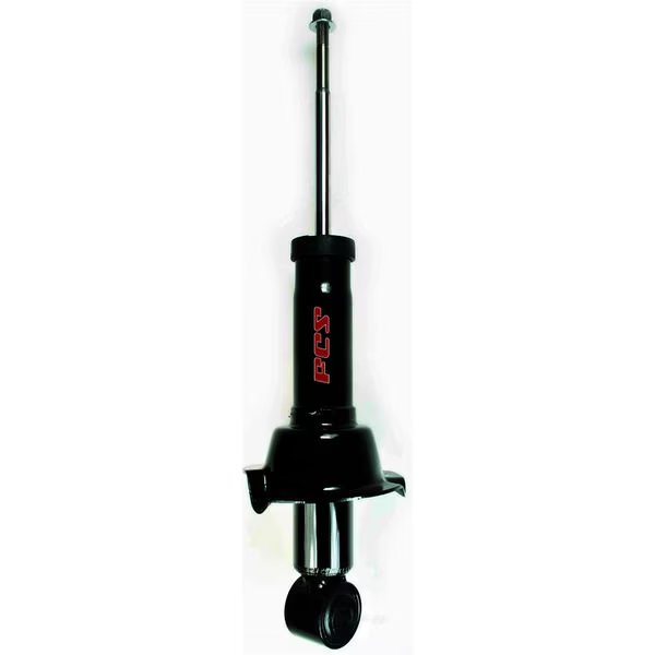 Suspension Strut Assembly 2007-2011 Honda CR-V 2.4L, 345688, Focus Auto Parts, Mfr#: 345688