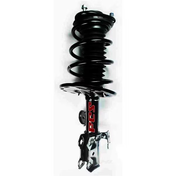 Suspension Strut And Coil Spring Assembly, 1333493L, Focus Auto Parts, Mfr#: 1333493L