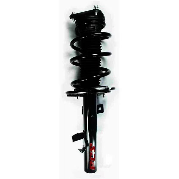SuspStrut/Coil Sprng Assem 2014-2016FordEscape 1.6L, 2335897L, Focus Auto Parts, Mfr#: 2335897L