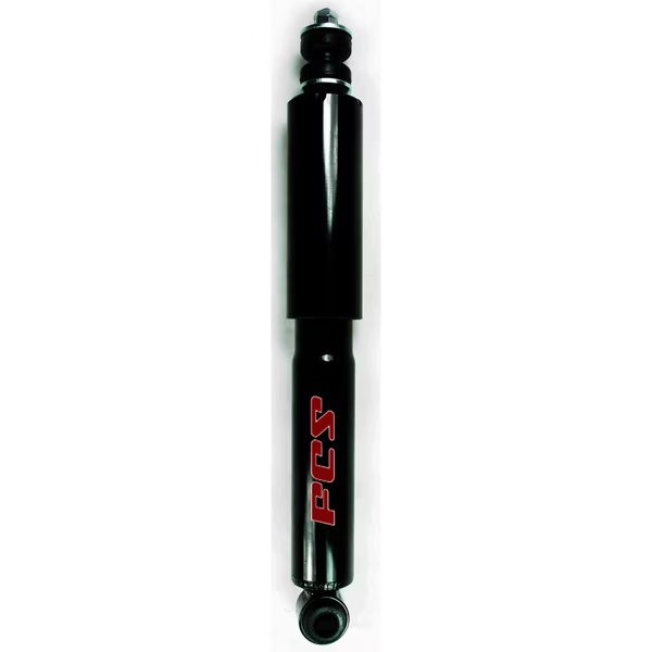 Shock Absorber, 341576, Focus Auto Parts, Mfr#: 341576