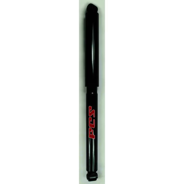 Shock Absorber, 342529, Focus Auto Parts, Mfr#: 342529