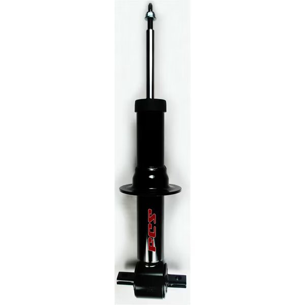 Suspension Strut Assembly, 345555, Fcs Auto Parts, Mfr#: 345555