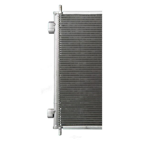 A/C Condenser 2007-2011 Honda CR-V 2.4L, 3599, Osc, Mfr#: 3599