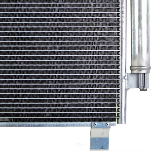 A/C Condenser, 4201, Osc, Mfr#: 4201
