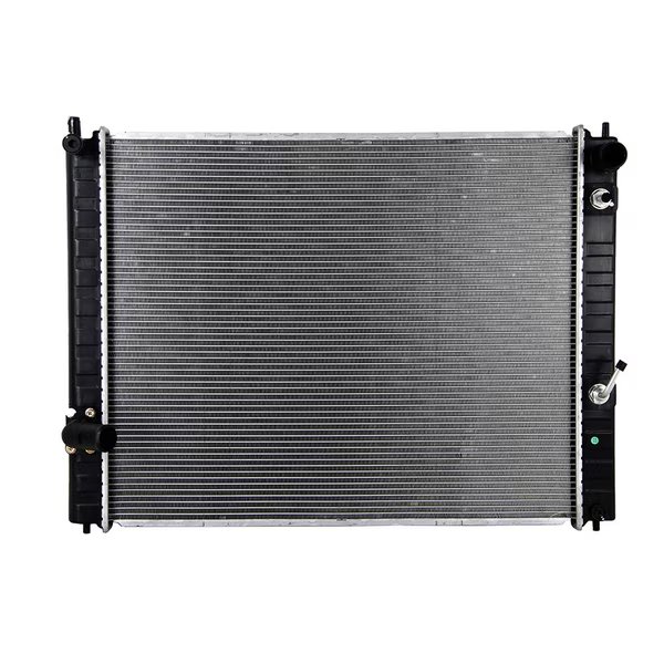 Radiator, 13078, Osc, Mfr#: 13078