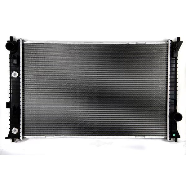 Radiator 2012 Ford Fusion, 13126, Osc, Mfr#: 13126