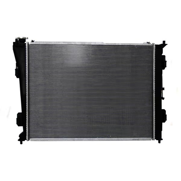 Radiator, 13191, Osc, Mfr#: 13191