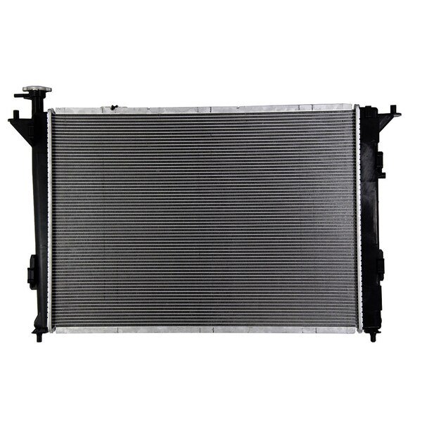 Radiator, 13192, Osc, Mfr#: 13192