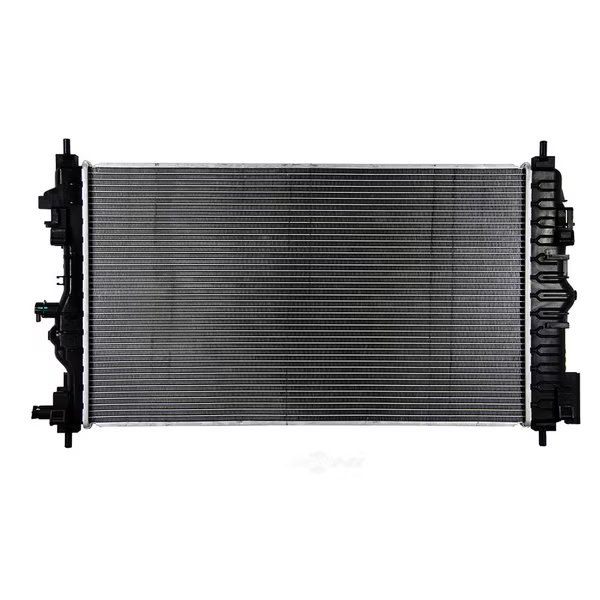 Radiator, 13197, Osc, Mfr#: 13197
