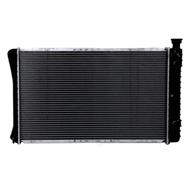 Radiator, 1690, Osc, Mfr#: 1690