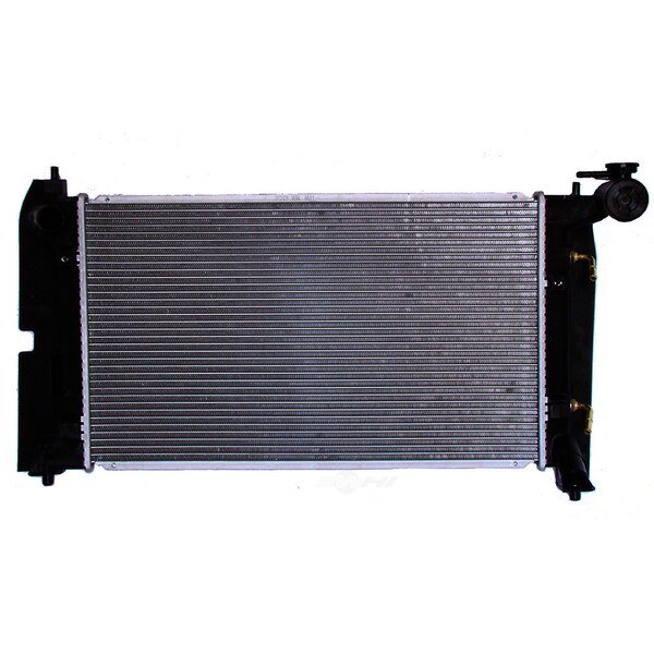 Radiator, 2428, Osc, Mfr#: 2428