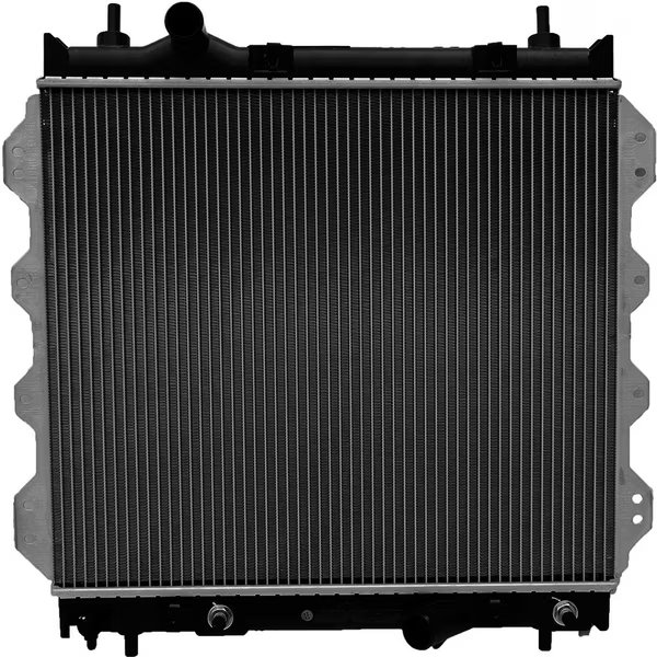 Radiator, 2679, Osc, Mfr#: 2679