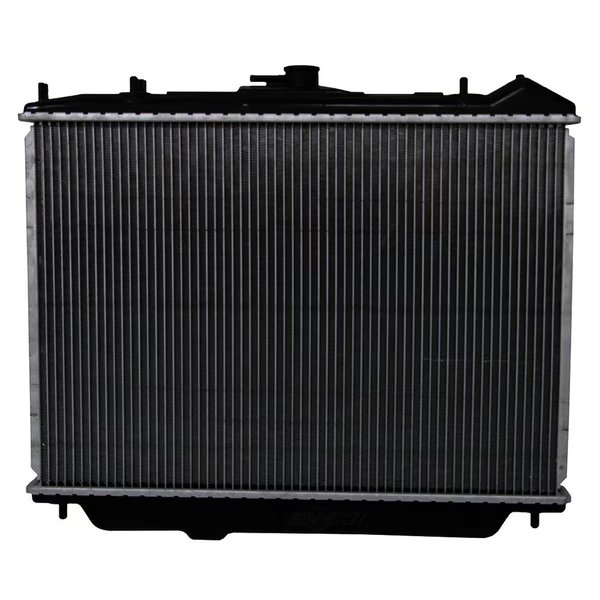 Radiator, 2195, Osc, Mfr#: 2195
