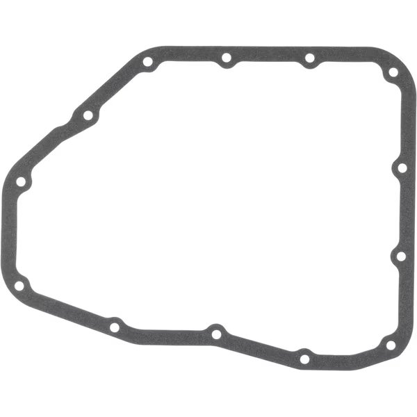 Engine Oil Pan Gasket - Lower, OS32395, Mahle, Mfr#: OS32395