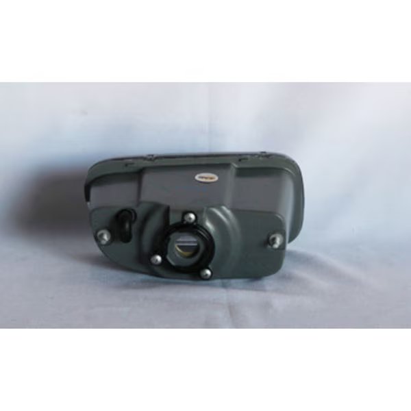 Fog Light Assembly 1999-2003 Jeep Grand Cherokee 4.0L 4.7L, 19-5378-01, Tyc, Mfr#: 19-5378-01