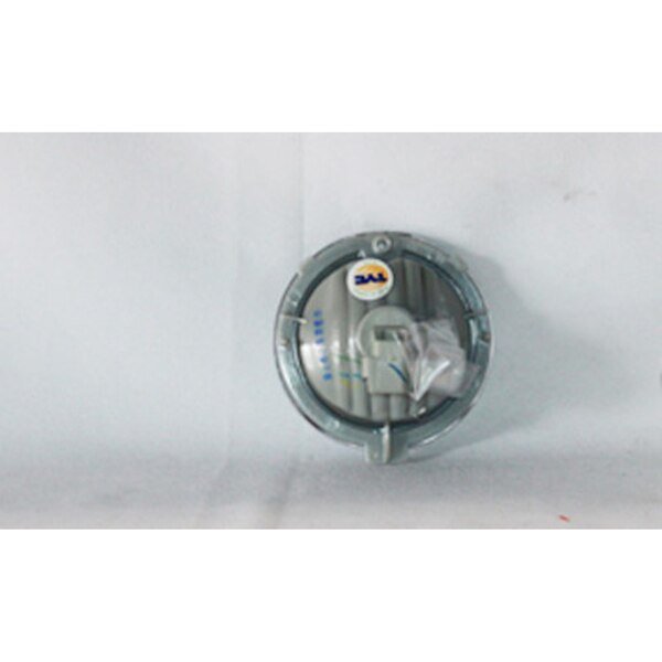 Fog Light Assembly, 19-5747-00, Tyc, Mfr#: 19-5747-00