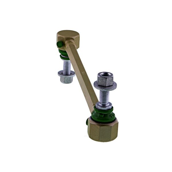 Suspension Stabilizer Bar Link Kit, TXK7258, Mevotech, Mfr#: TXK7258
