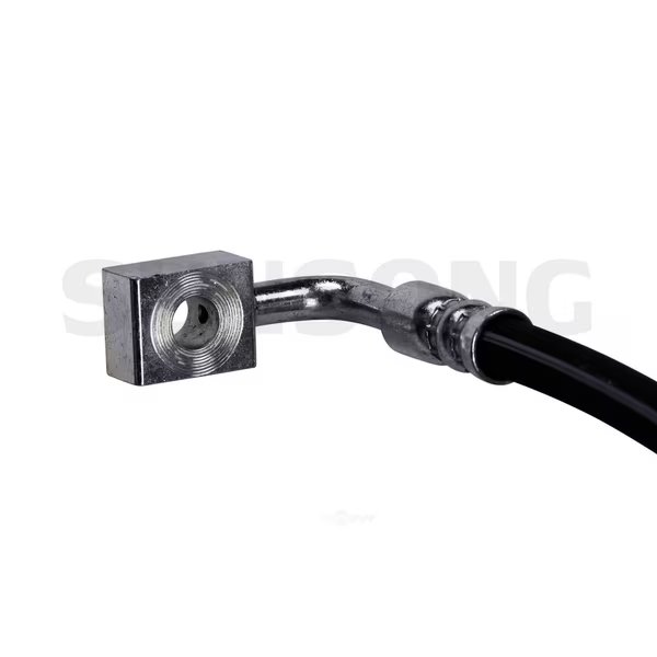 Brake Hydraulic Hose - Rear Outer, 2201833, Sunsong, Mfr#: 2201833