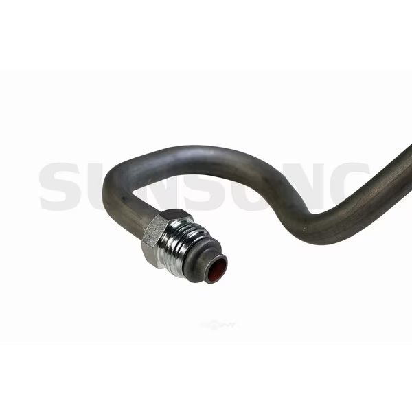 Power Steering Pressure Line Hose Assembly-Pump To Hydroboost, 3402231, Sunsong, Mfr#: 3402231