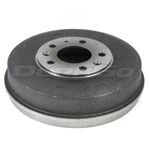 Brake Drum 2000-2001 Mazda MPV, BD80091, Durago, Mfr#: BD80091