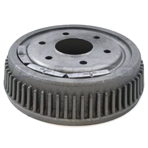 Brake Drum, BD8973, Durago, Mfr#: BD8973