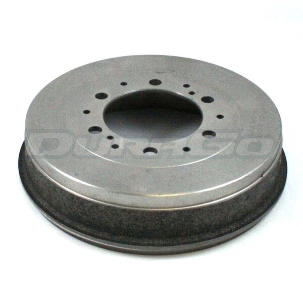 Brake Drum 2005-2015 Toyota Tacoma, BD920104, Durago, Mfr#: BD920104