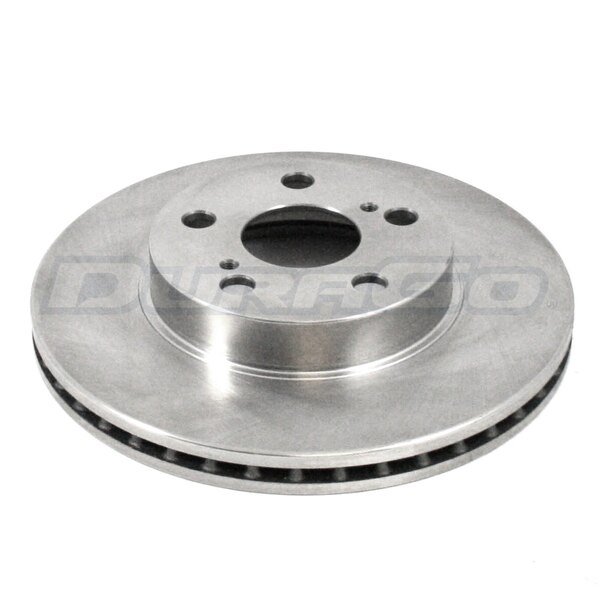 Disc Brake Rotor 2004-2009 Toyota Prius 1.5L, BR31377, Durago, Mfr#: BR31377