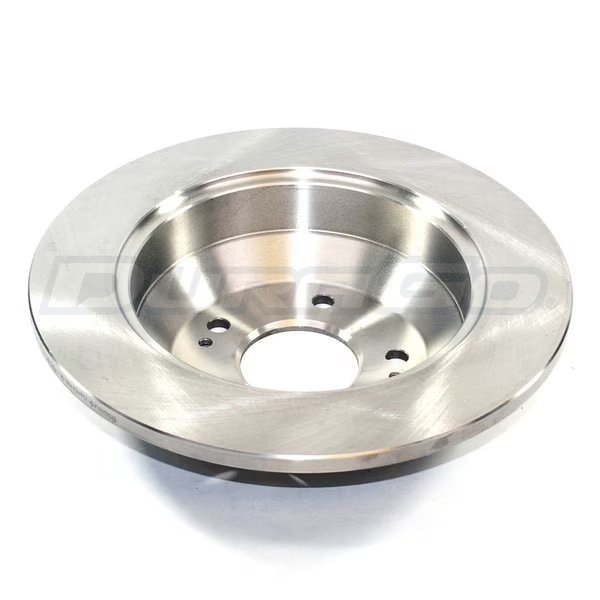 Disc Brake Rotor, BR900894, Durago, Mfr#: BR900894