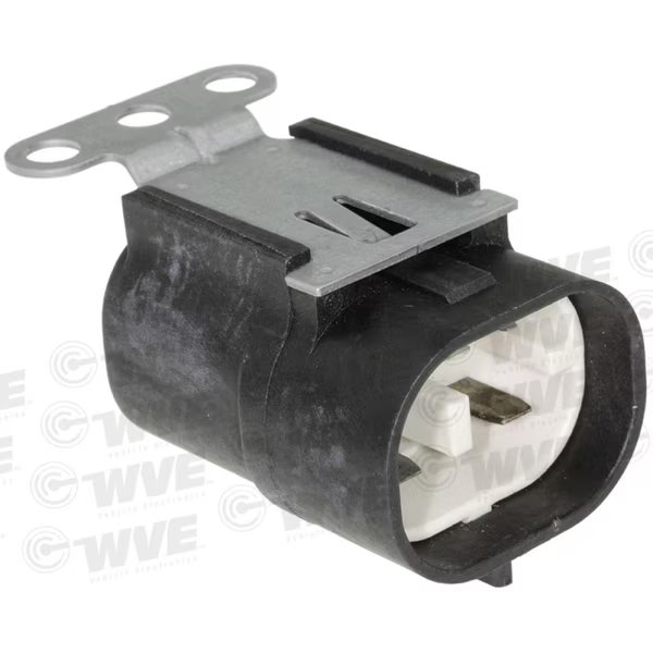 Engine Cooling Fan Motor Relay, 1R1246, Ntk, Mfr#: 1R1246