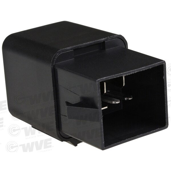 Convertible Top Relay, 1R1294, Ntk, Mfr#: 1R1294