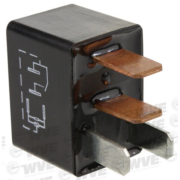 Fuel Pump Relay, 1R1696, Ntk, Mfr#: 1R1696