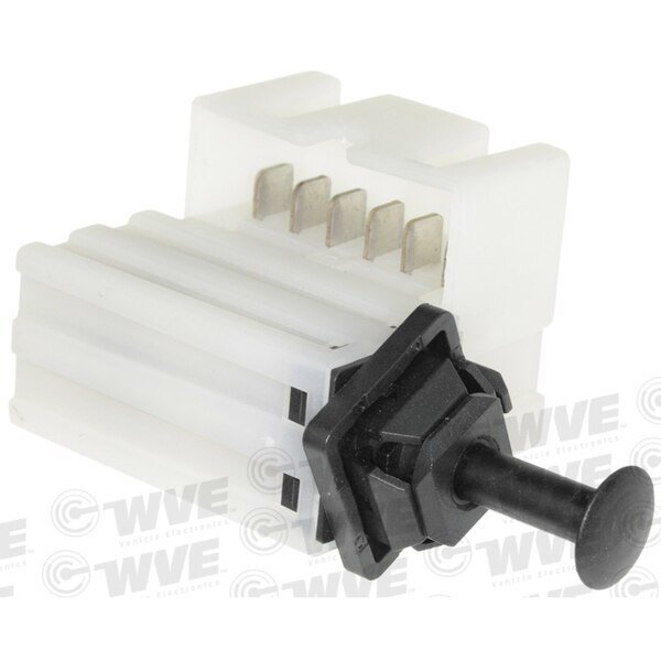 Brake Light Switch, 1S4998, Ntk, Mfr#: 1S4998