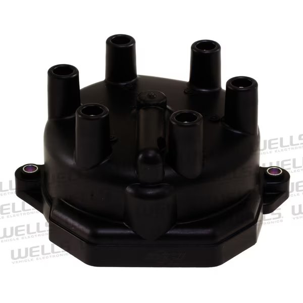 Distributor Cap, 5D1147, Ntk, Mfr#: 5D1147