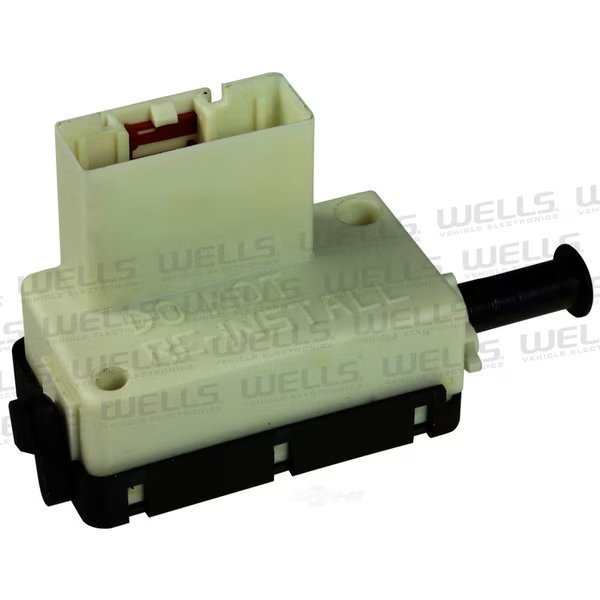 Vapor Canister Purge Solenoid, 1S15034, Ntk, Mfr#: 1S15034