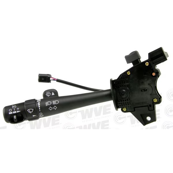 Windshield Wiper Switch, 1S3494, Ntk, Mfr#: 1S3494