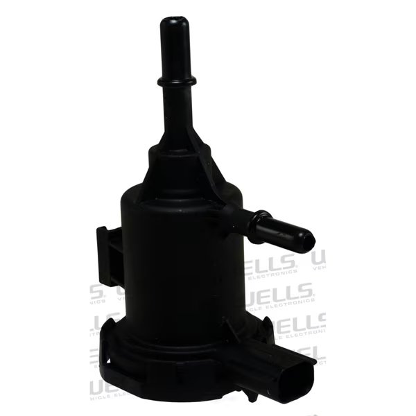 Vapor Canister Purge Solenoid, 2M1210, Ntk, Mfr#: 2M1210